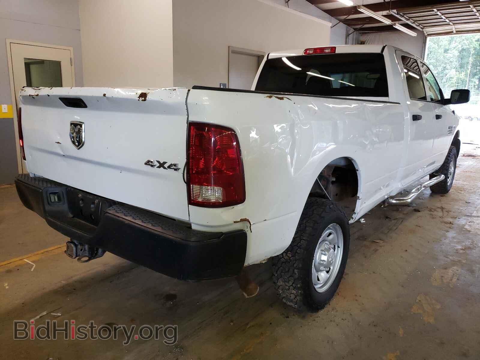 2014 RAM 2500 - VIN: 3C6TR5HT9EG283832 - Фото 4