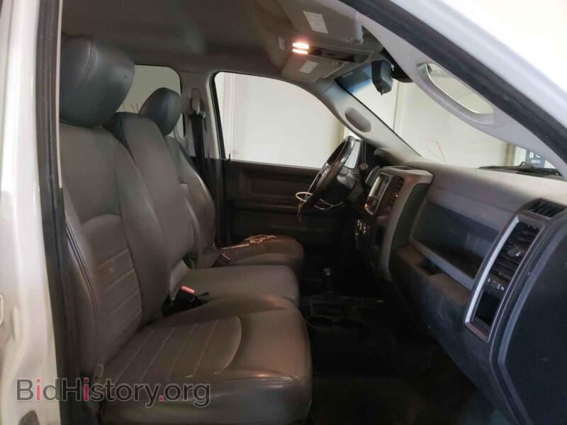 2014 RAM 2500 (VIN 3C6TR5HT9EG283832) — photo 5 of 10