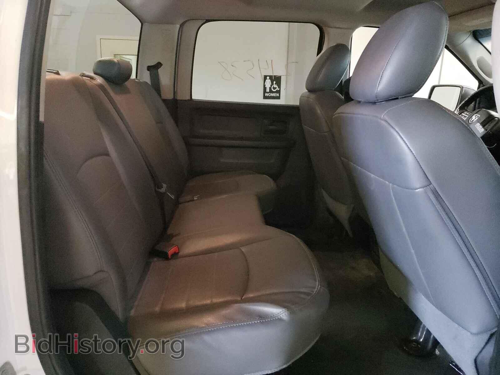 2014 RAM 2500 - VIN: 3C6TR5HT9EG283832 - Фото 6
