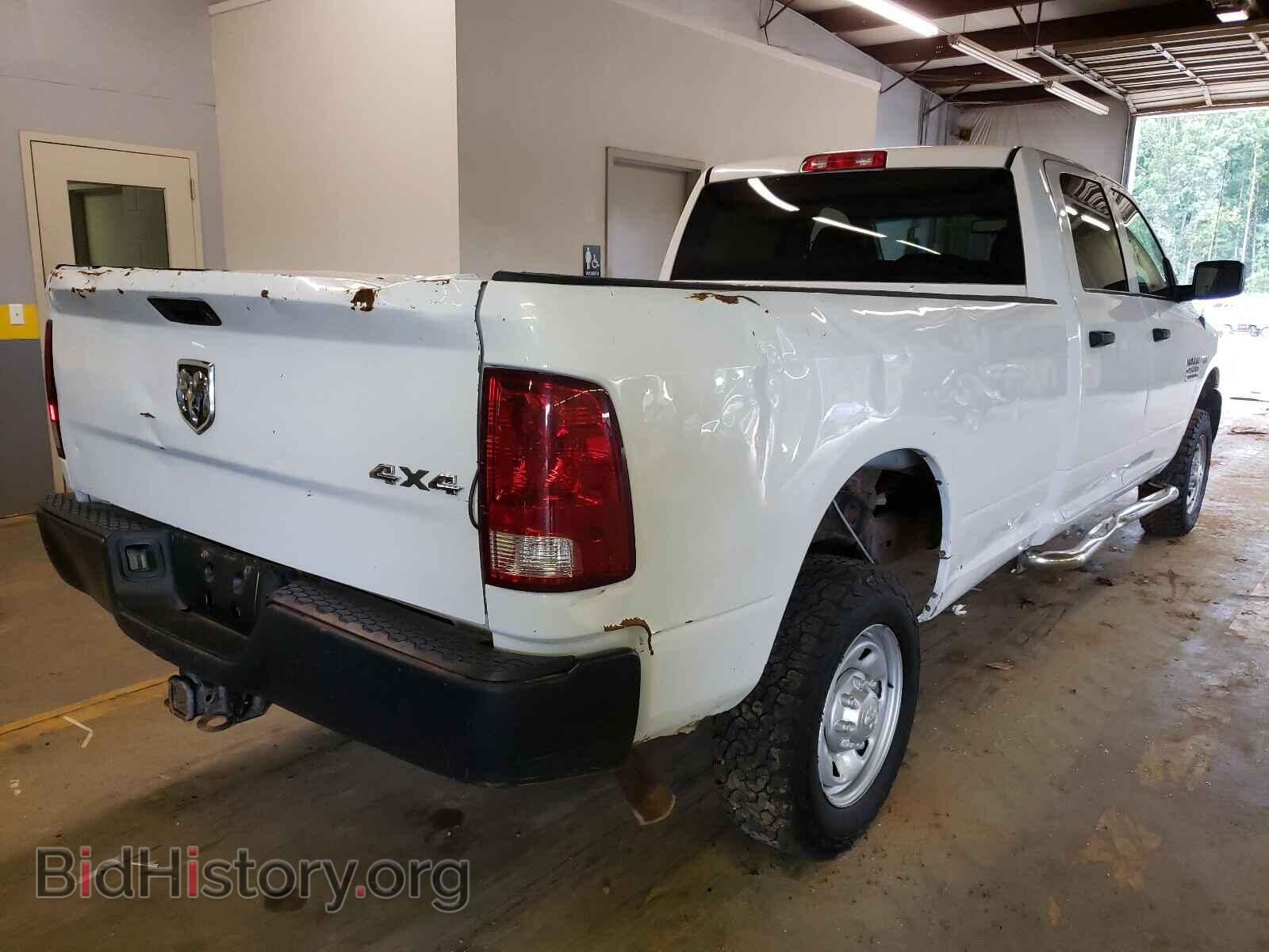 2014 RAM 2500 - VIN: 3C6TR5HT9EG283832 - Фото 9