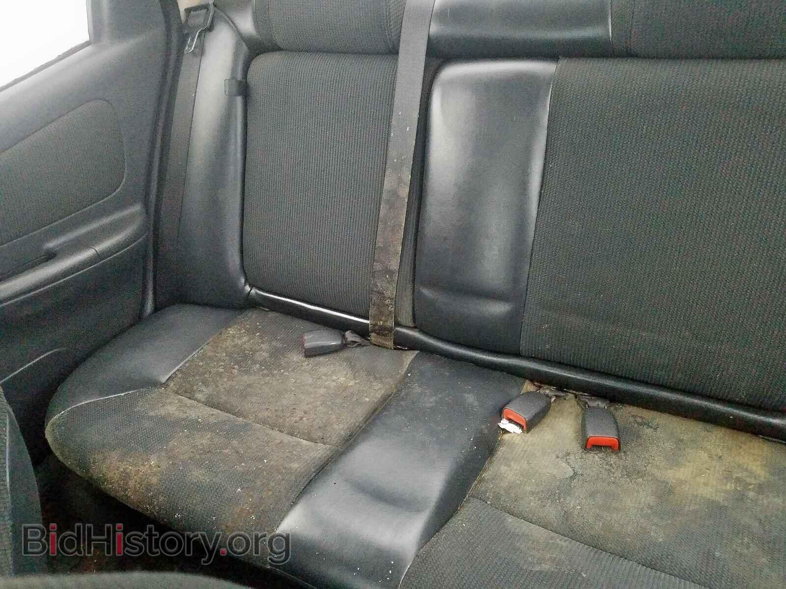 2004 DODGE NEON - VIN: 1B3ES66S04D559625 - Фото 6