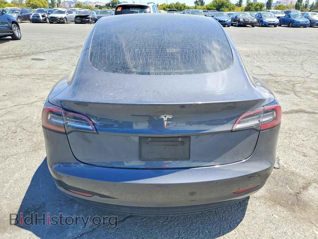 2020 TESLA MODEL 3 - VIN: 5YJ3E1EA5LF630382 - Photo 6
