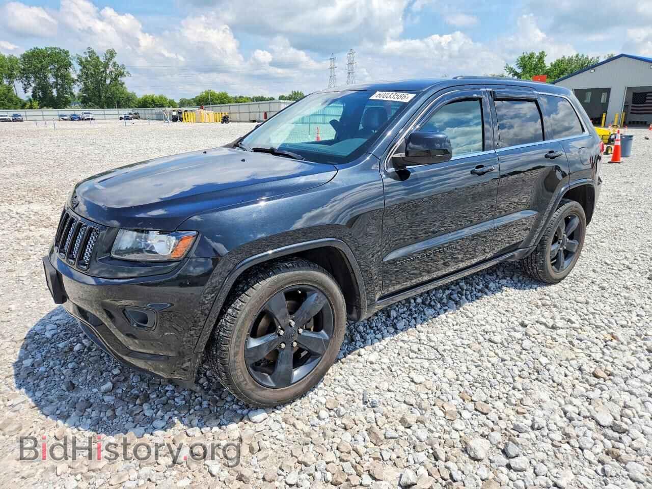 Photo 1C4RJFAG5EC521143 - JEEP CHEROKEE 2014