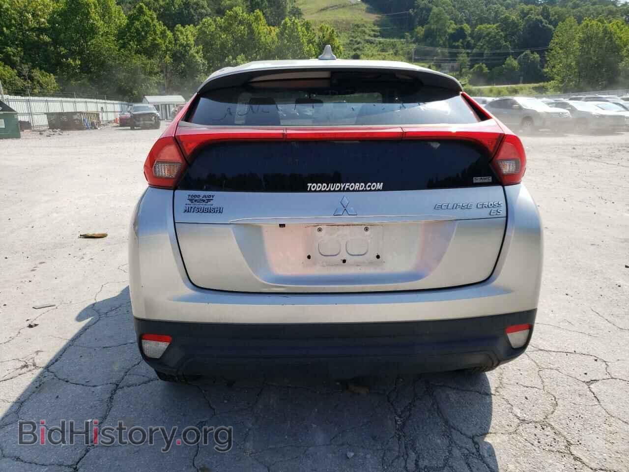 2019 MITSUBISHI ECLIPSE - VIN: JA4AT3AA8KZ029193 - Фото 6