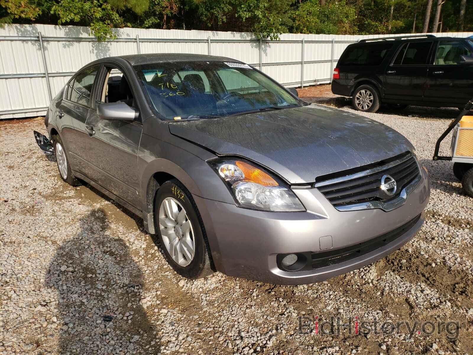 Photo 1N4AL21E59C101215 - NISSAN ALTIMA 2009