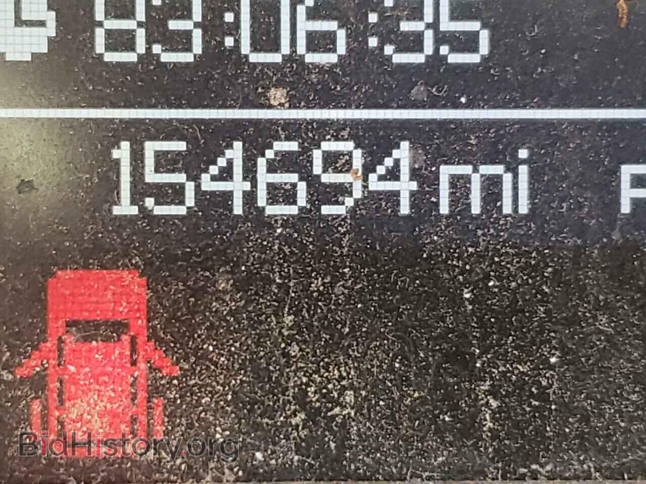 2011 DODGE CARAVAN - VIN: 2D4RN5DG9BR767595 - Фото 8