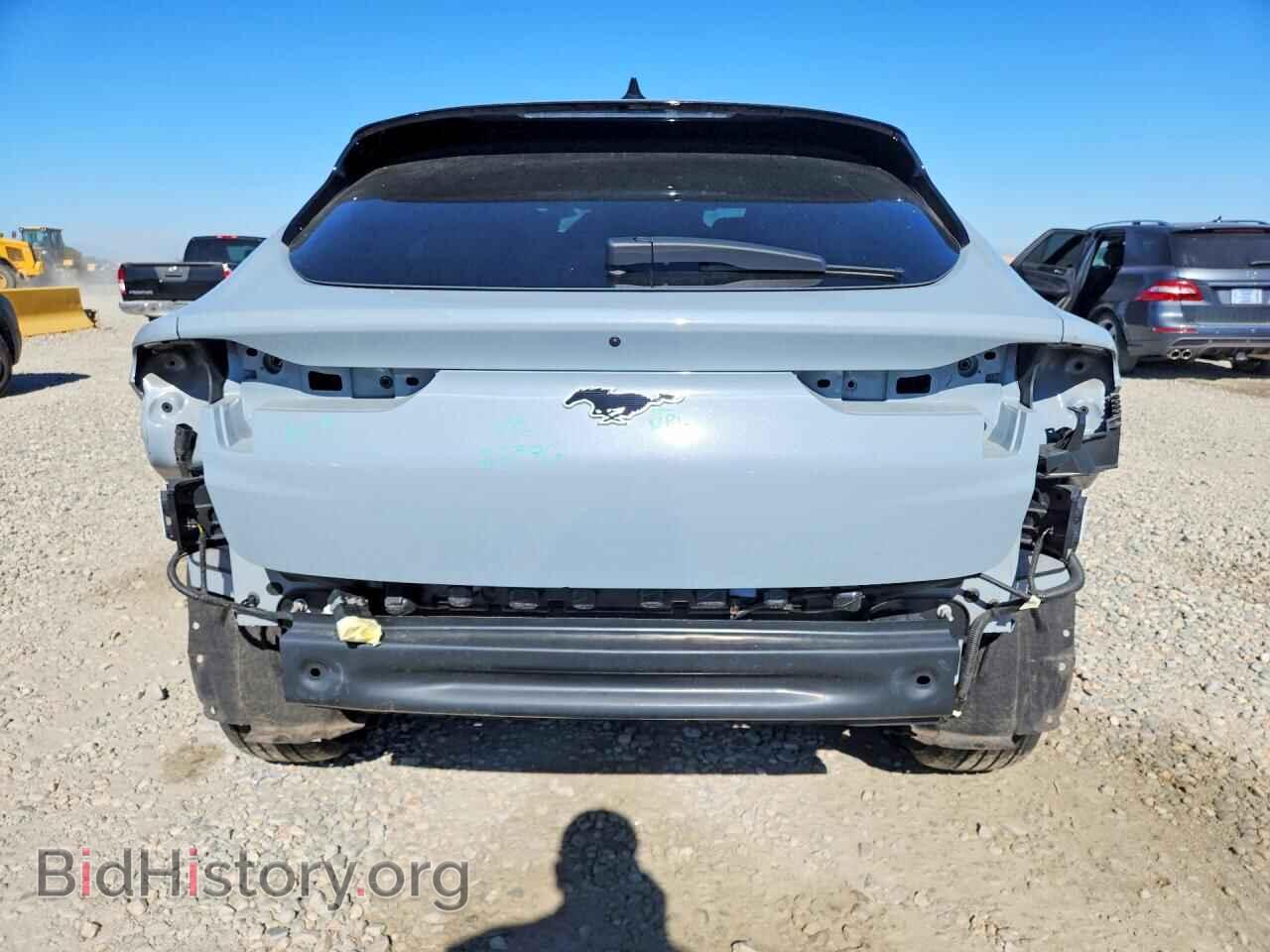 2024 FORD MUSTANG - VIN: 3FMTK3SU1RMA02886 - Photo 6
