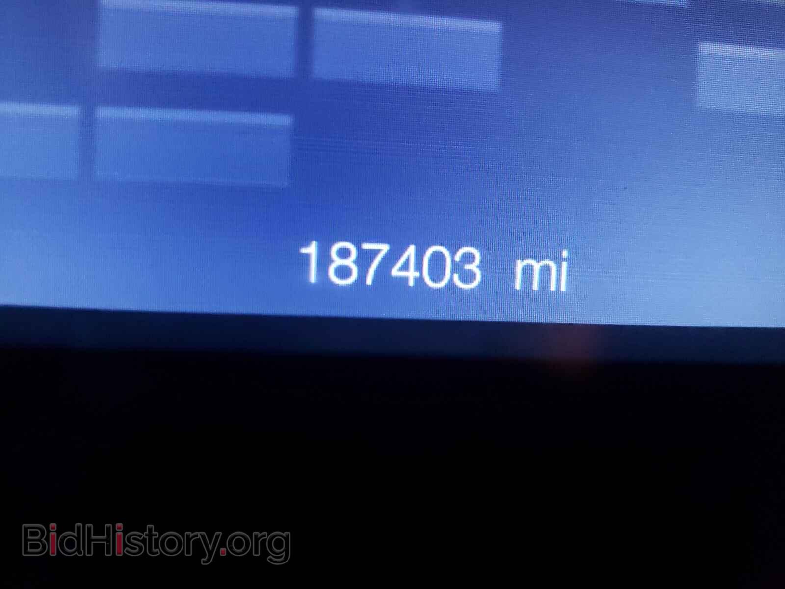 2012 FORD EXPLORER - VIN: 1FMHK7D83CGA32972 - Фото 8