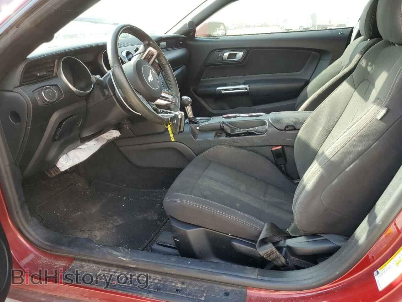 2018 FORD ALL Models - VIN: 1FA6P8TH4J5122859 - Фото 7