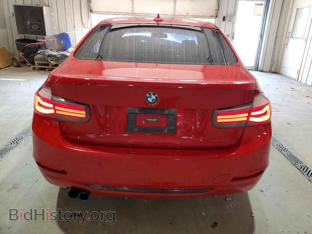 2013 BMW 3 SERIES - VIN: WBA3C1C5XDF436775 - Фото 6