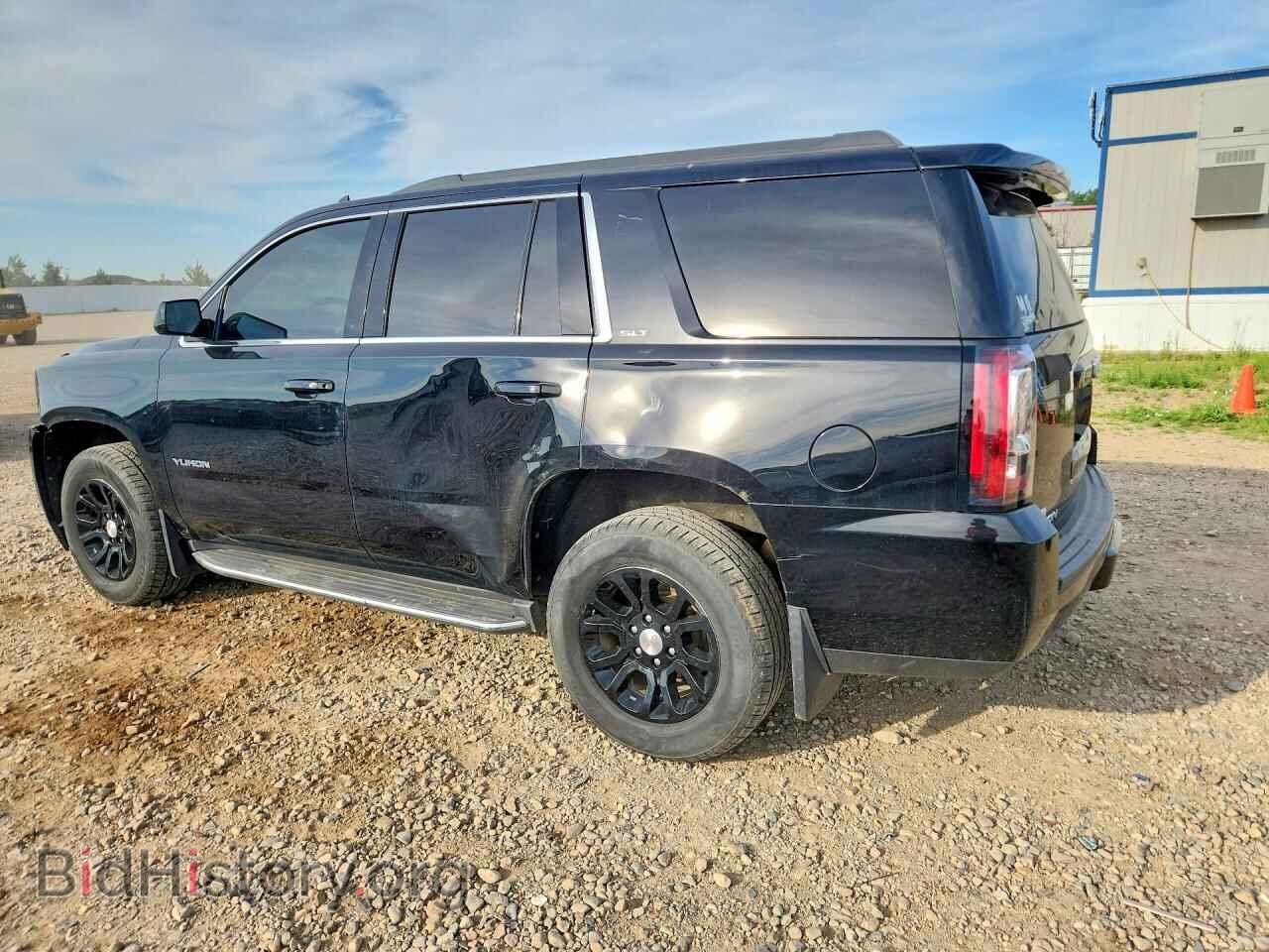 2016 GMC YUKON - VIN: 1GKS2BKC8GR199444 - Photo 2