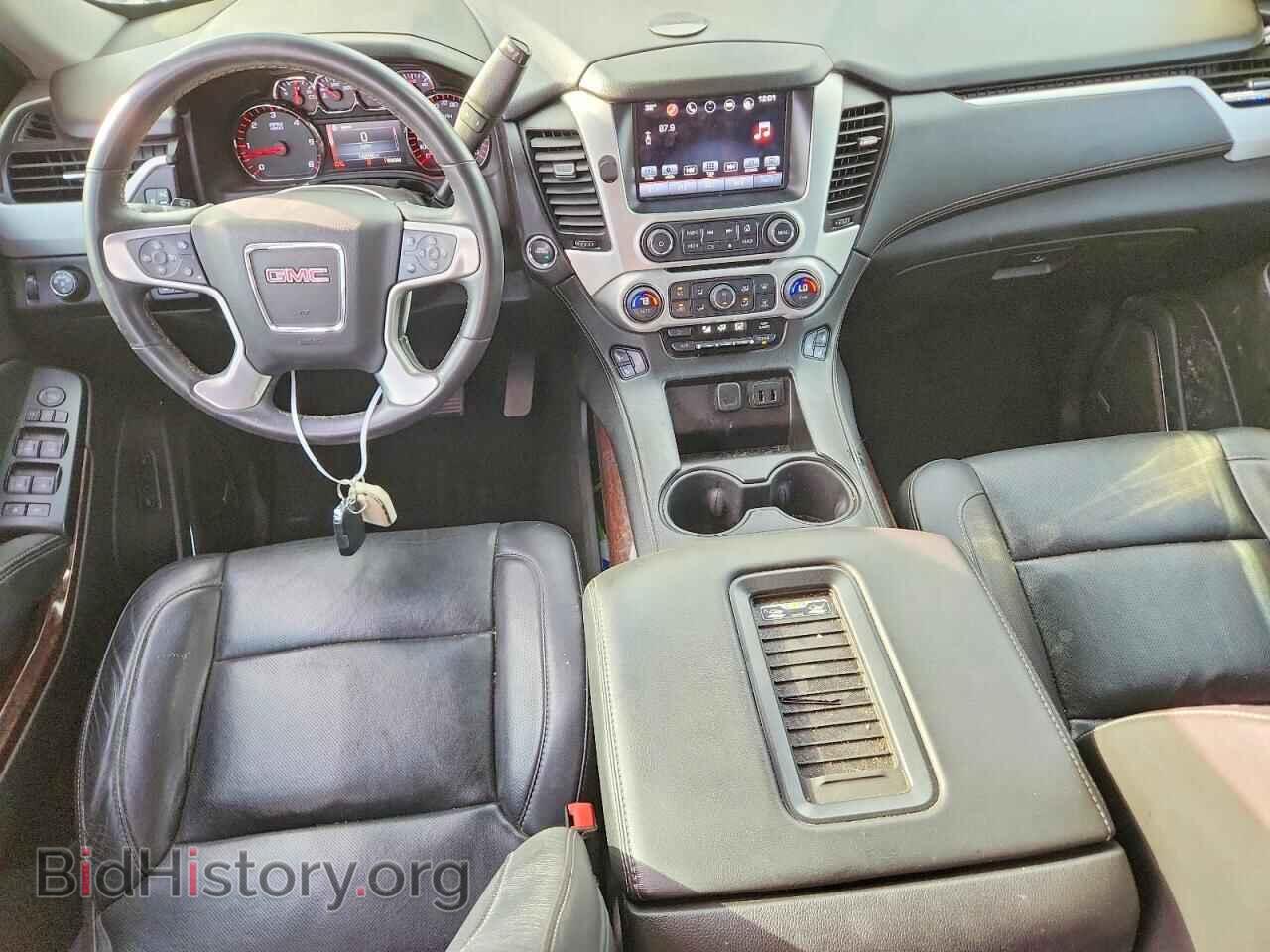 2016 GMC YUKON - VIN: 1GKS2BKC8GR199444 - Photo 8