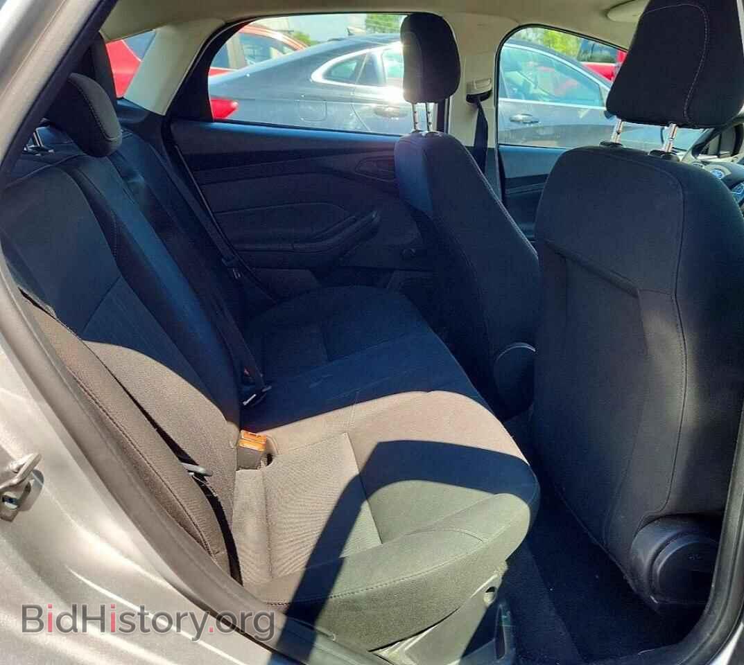 2017 FORD FOCUS - VIN: 1FADP3E20HL307192 - Photo 10