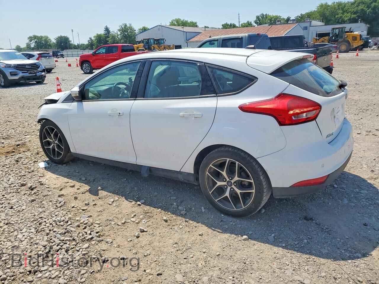 2017 FORD FOCUS - VIN: 1FADP3M28HL213739 - Photo 2