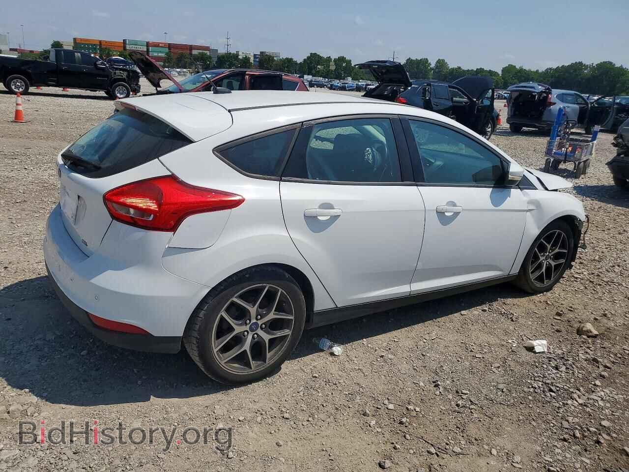 2017 FORD FOCUS - VIN: 1FADP3M28HL213739 - Photo 3