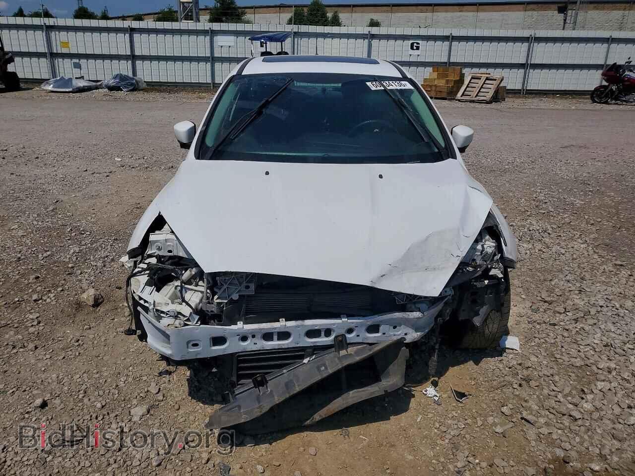 2017 FORD FOCUS - VIN: 1FADP3M28HL213739 - Photo 5