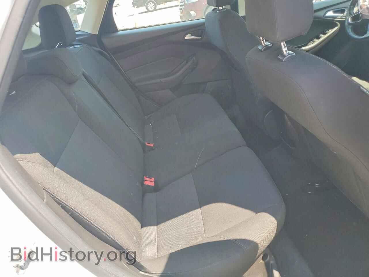 2017 FORD FOCUS - VIN: 1FADP3M28HL213739 - Photo 10