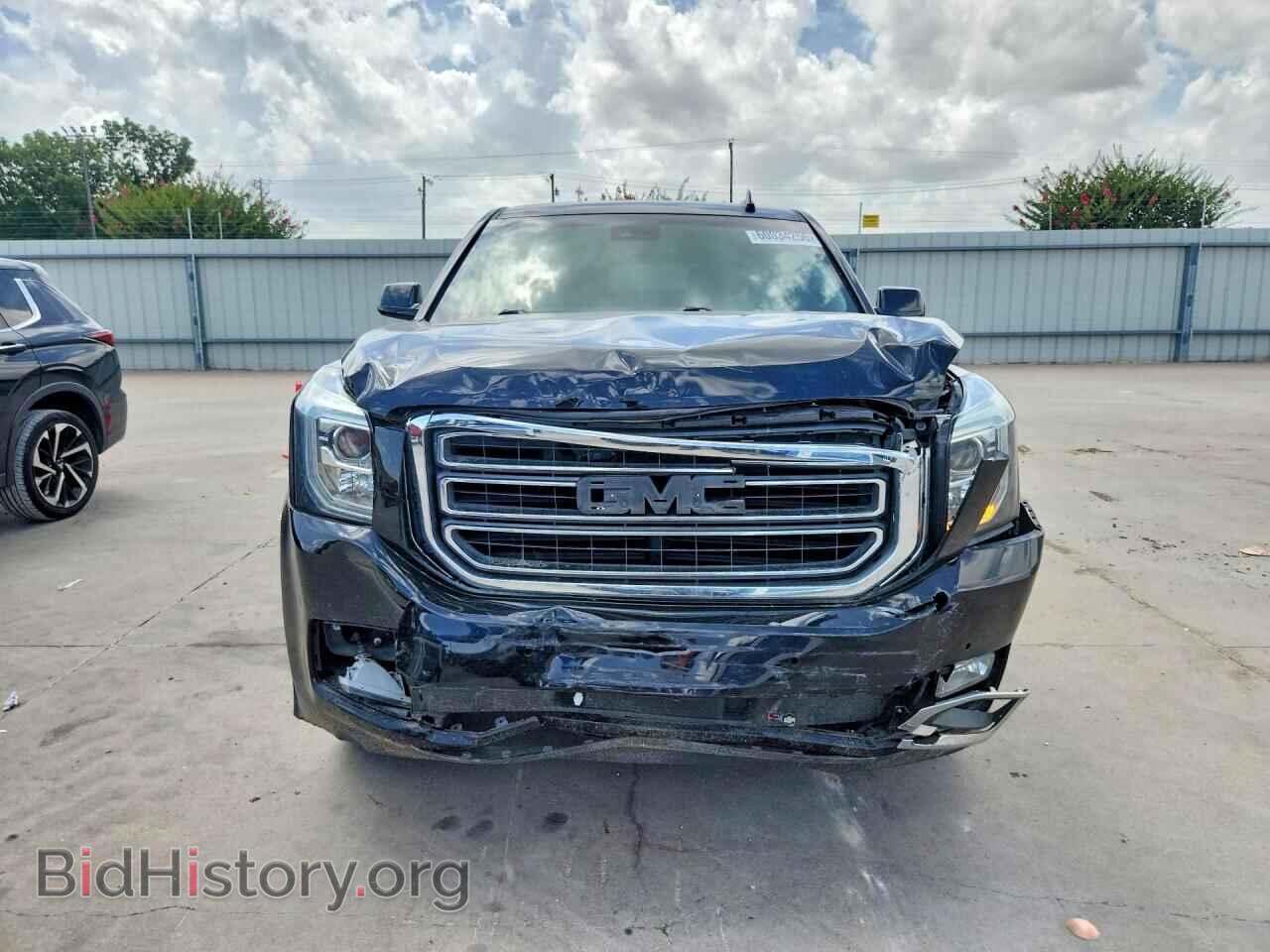 2017 GMC YUKON - VIN: 1GKS2BKC2HR385529 - Photo 5