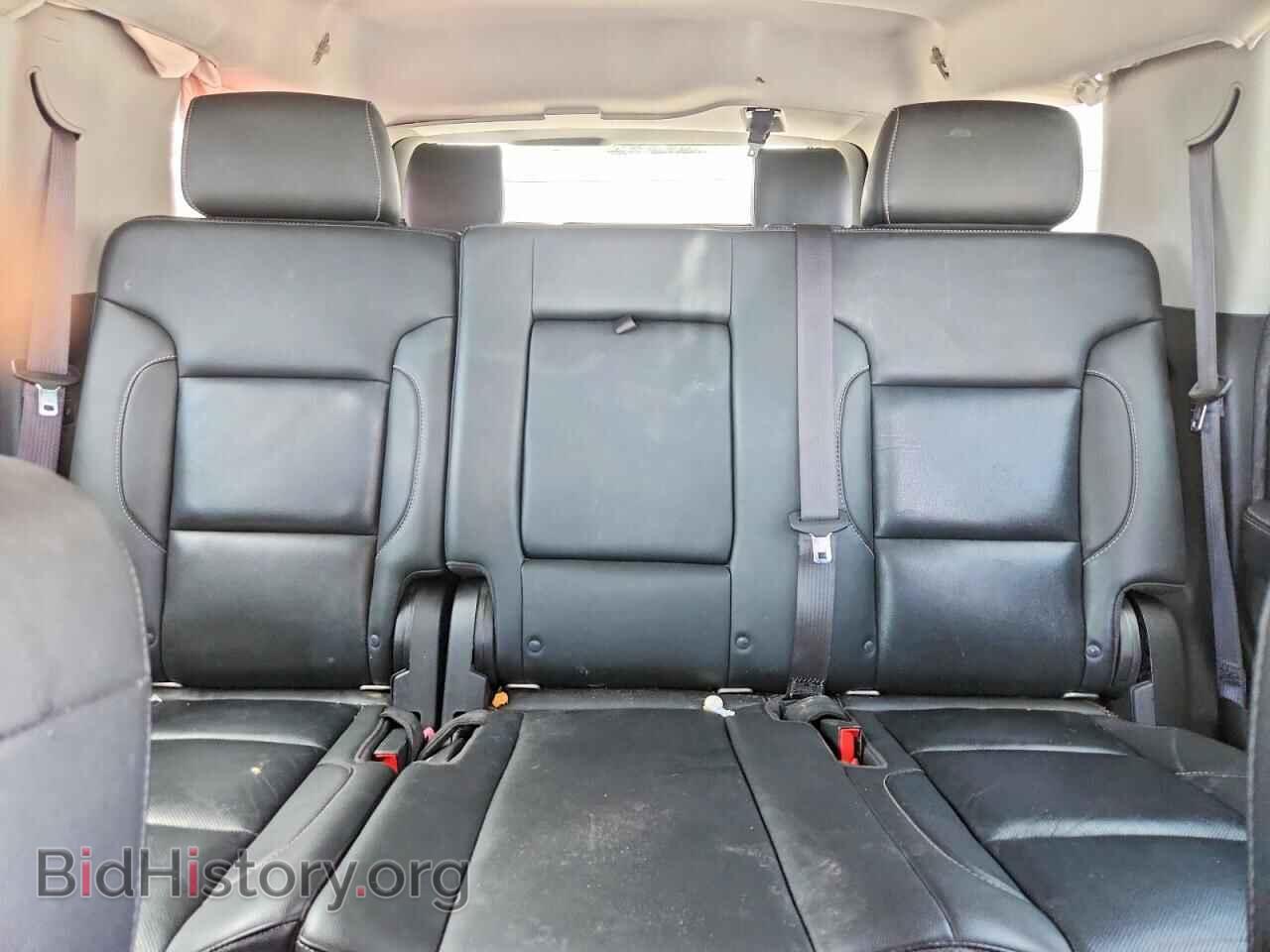 2017 GMC YUKON - VIN: 1GKS2BKC2HR385529 - Photo 10