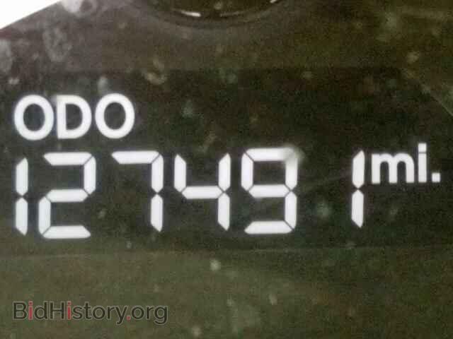 2012 HYUNDAI SONATA - VIN: KMHEC4A48CA033294 - Фото 8
