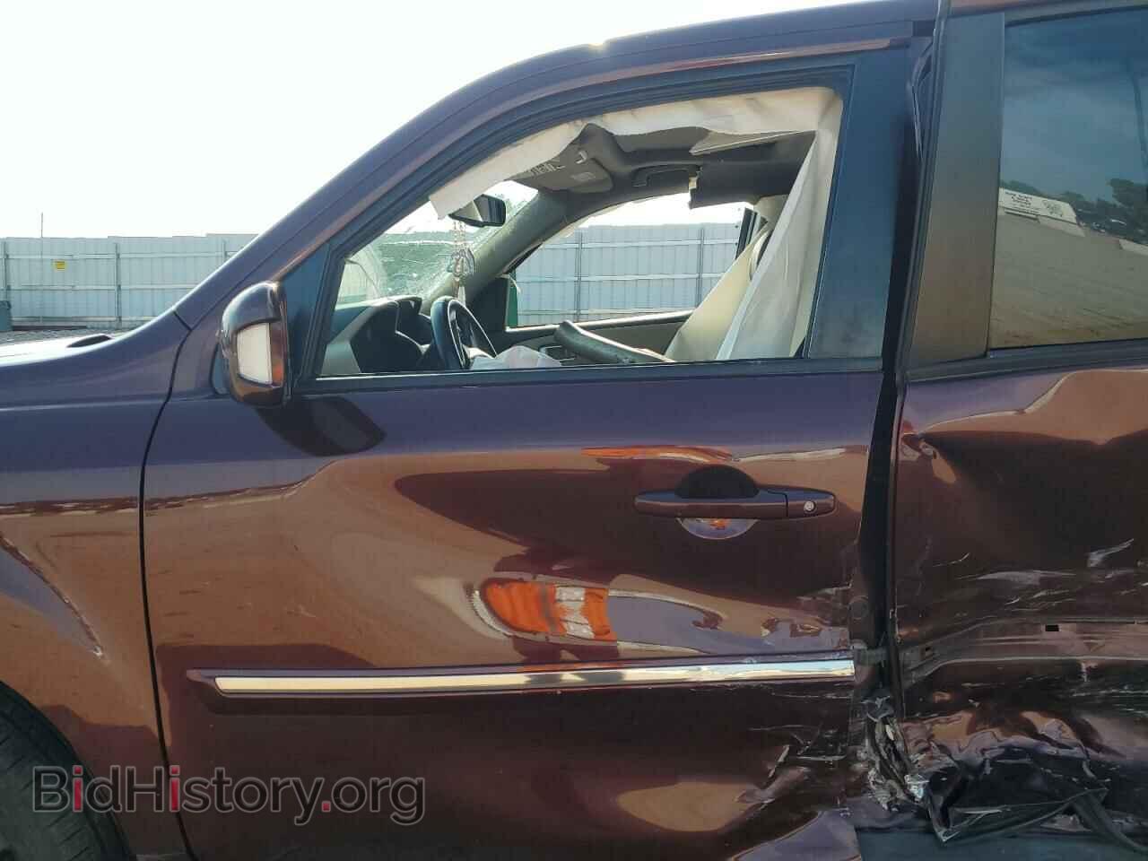 2013 HONDA PILOT - VIN: 5FNYF4H90DB041747 - Фото 7