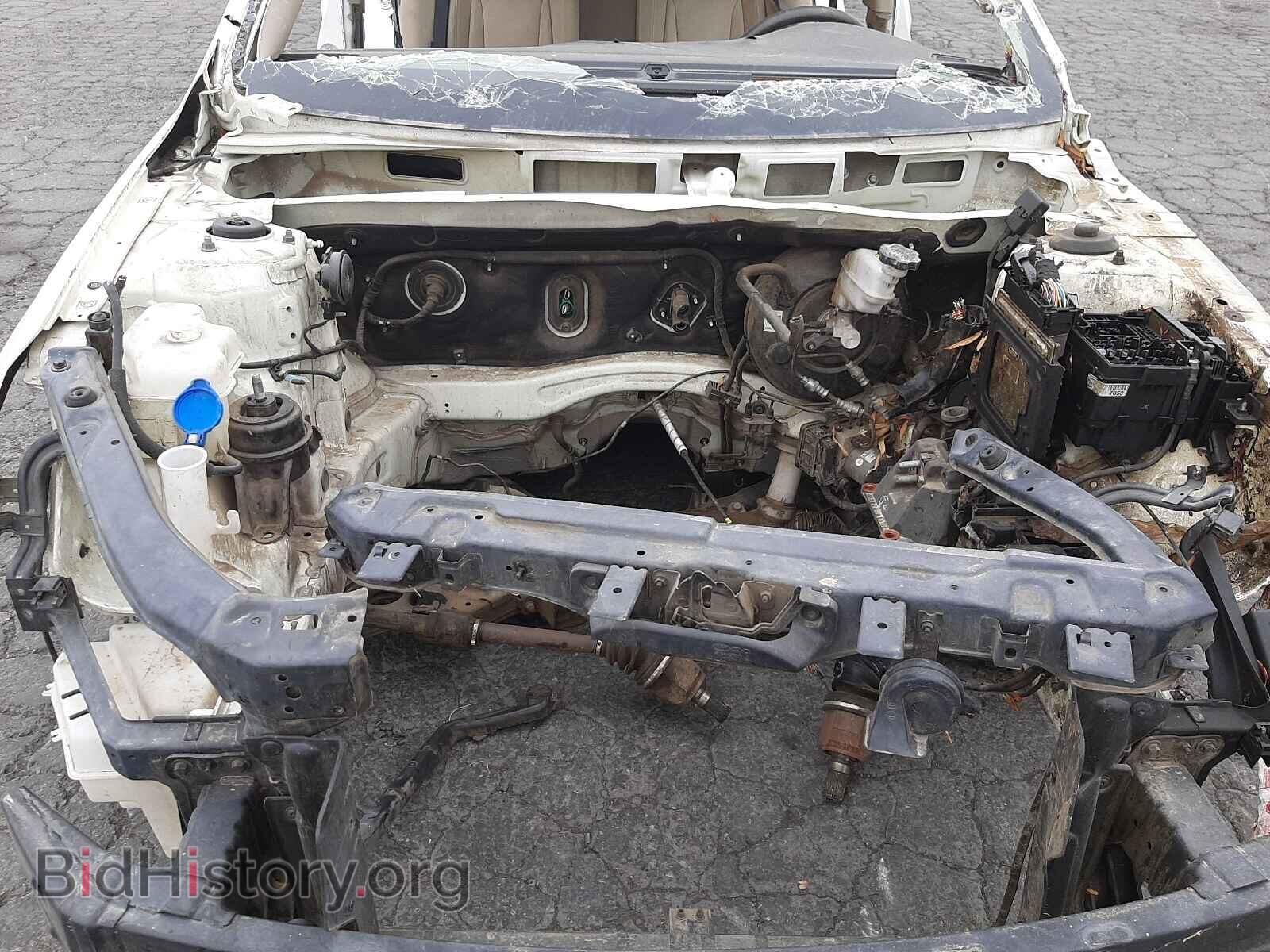 2011 KIA OPTIMA - VIN: KNAGM4A76B5158318 - Фото 7