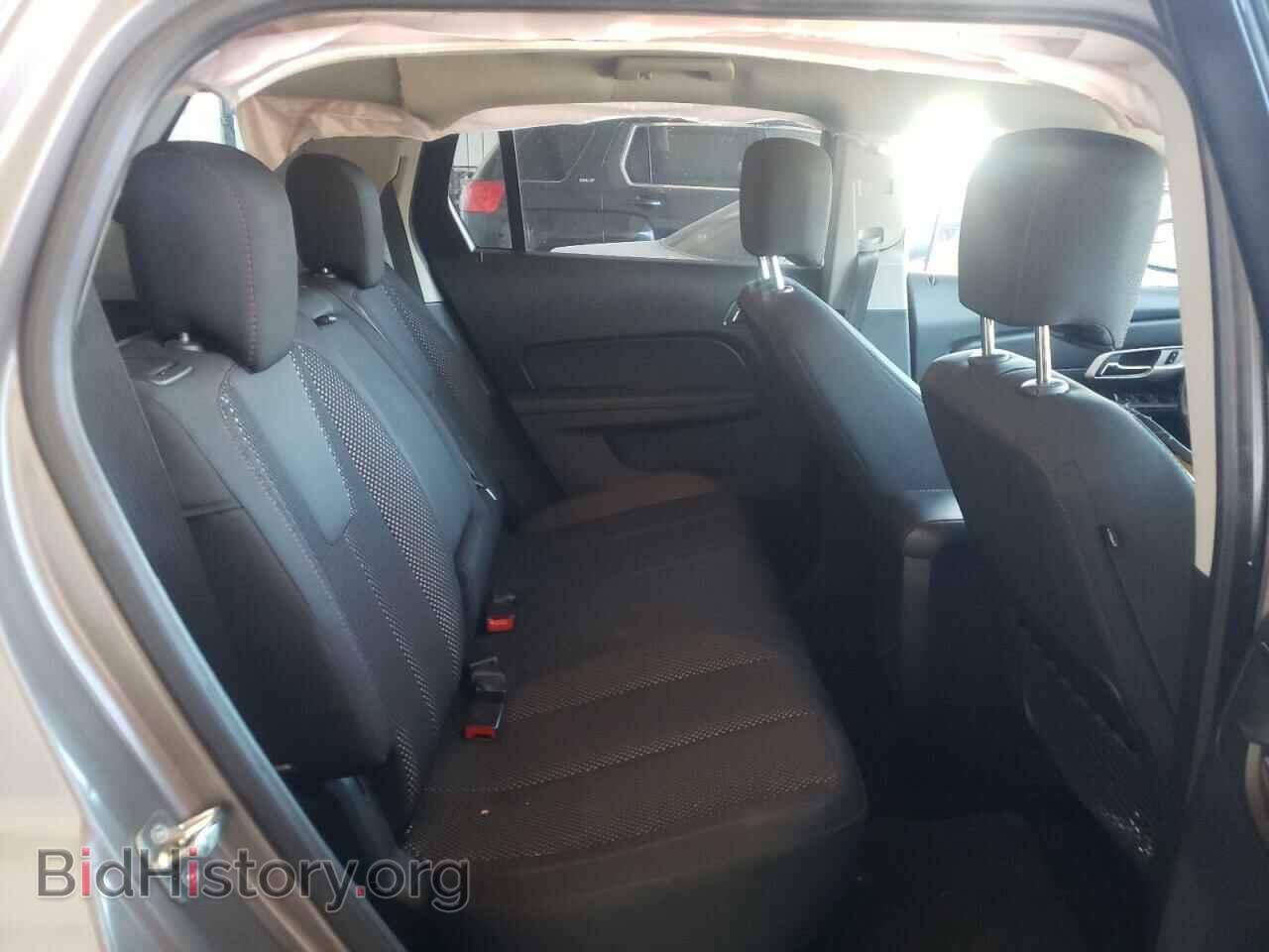 2012 GMC TERRAIN - VIN: 2GKFLTEK7C6304729 - Photo 6
