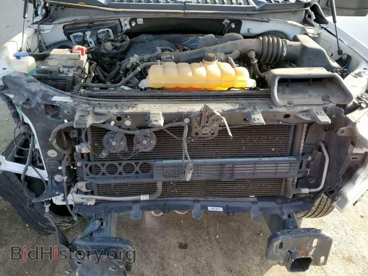 2018 FORD All Models - VIN: 1FTMF1CB8JKF87332 - Фото 11