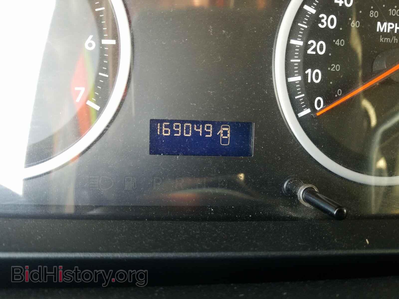 2012 DODGE RAM 1500 - VIN: 1C6RD7FT5CS239713 - Photo 8