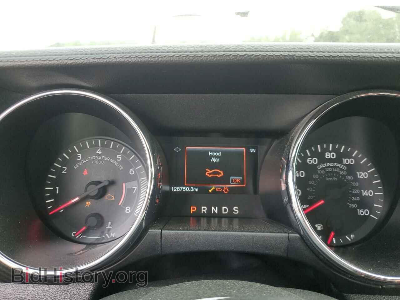 2015 FORD ALL Models - VIN: 1FA6P8AM2F5358062 - Photo 9
