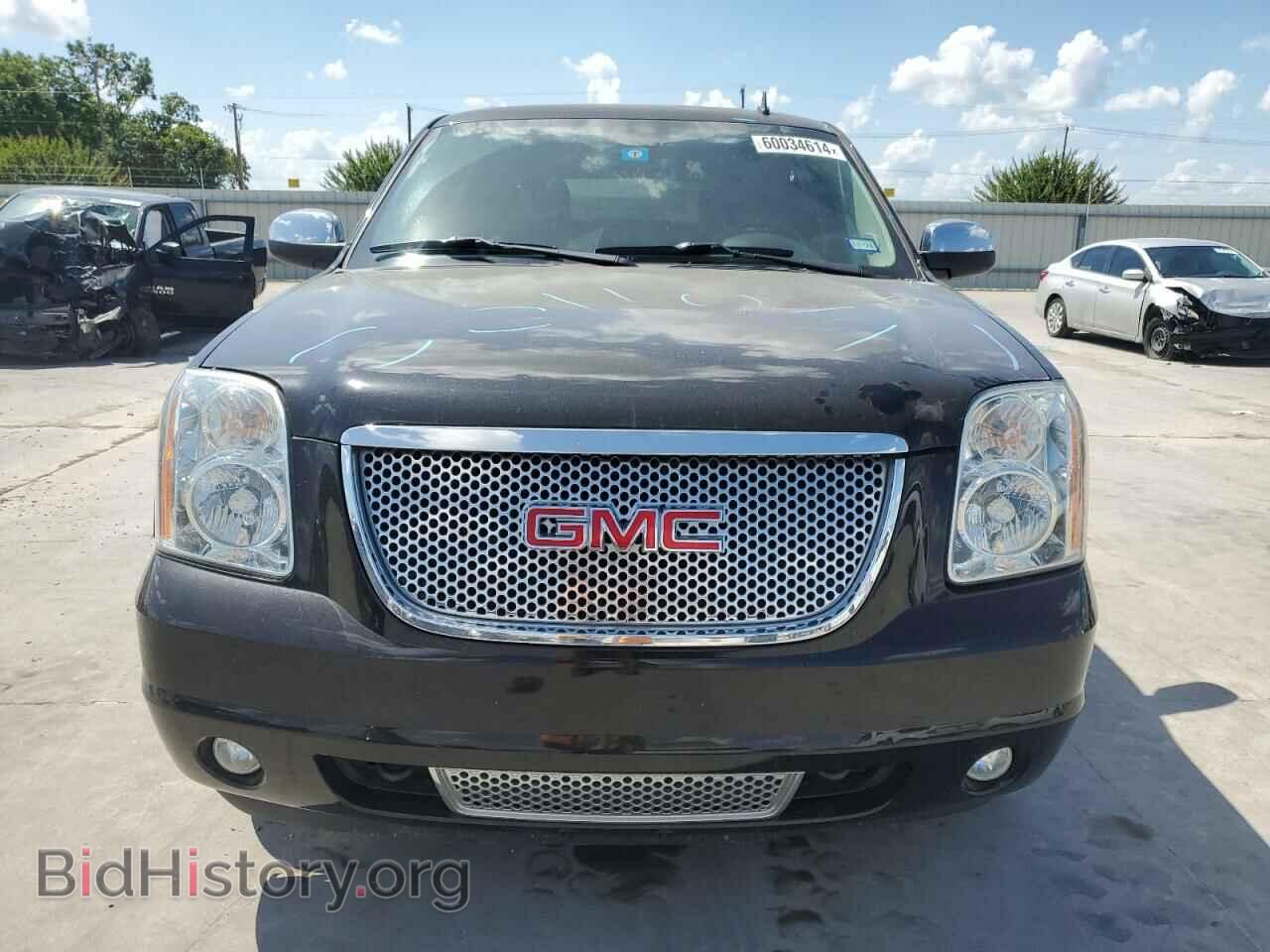 2014 GMC YUKON - VIN: 1GKS1CE01ER193959 - Фото 5