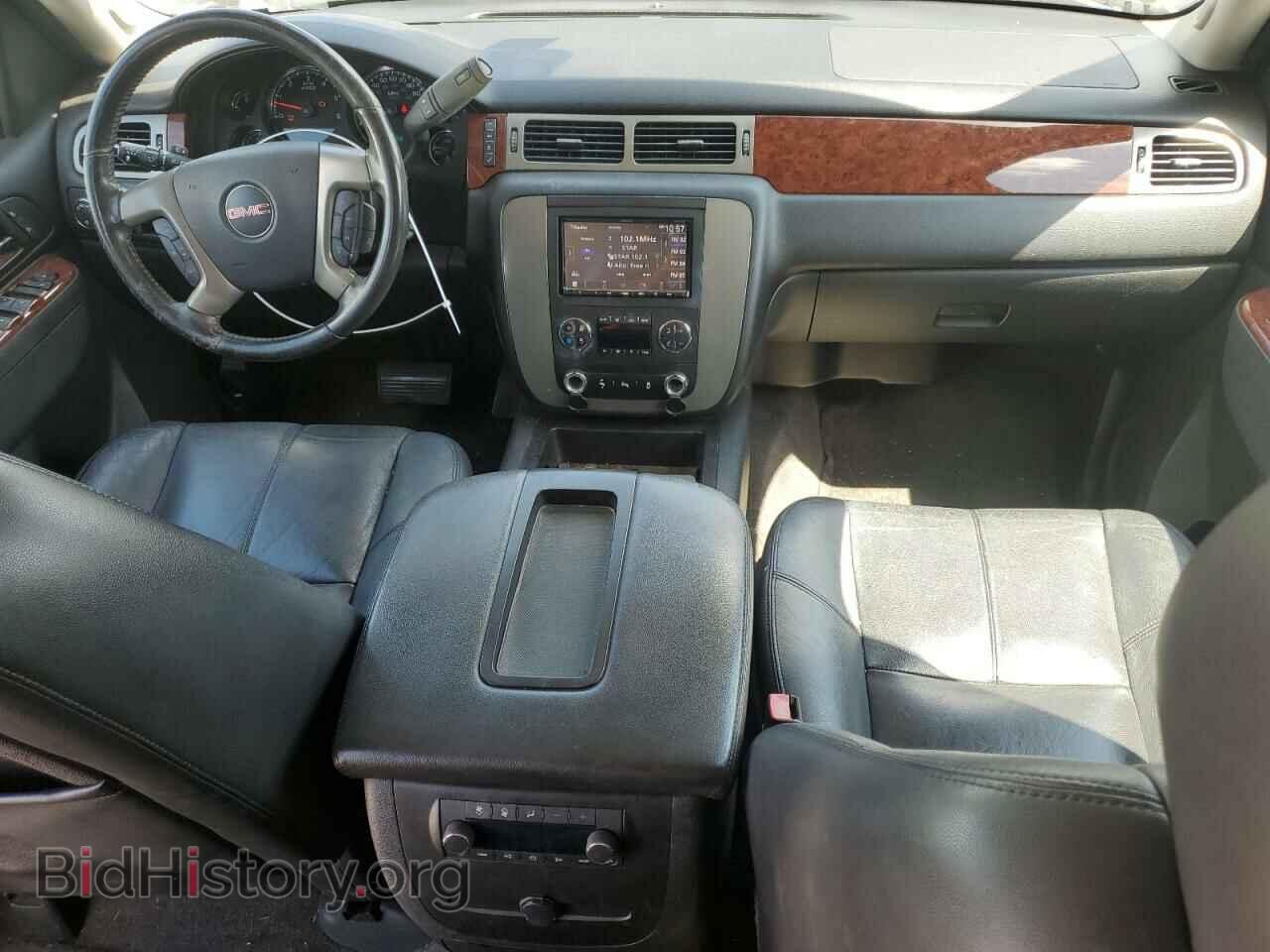 2014 GMC YUKON - VIN: 1GKS1CE01ER193959 - Фото 8