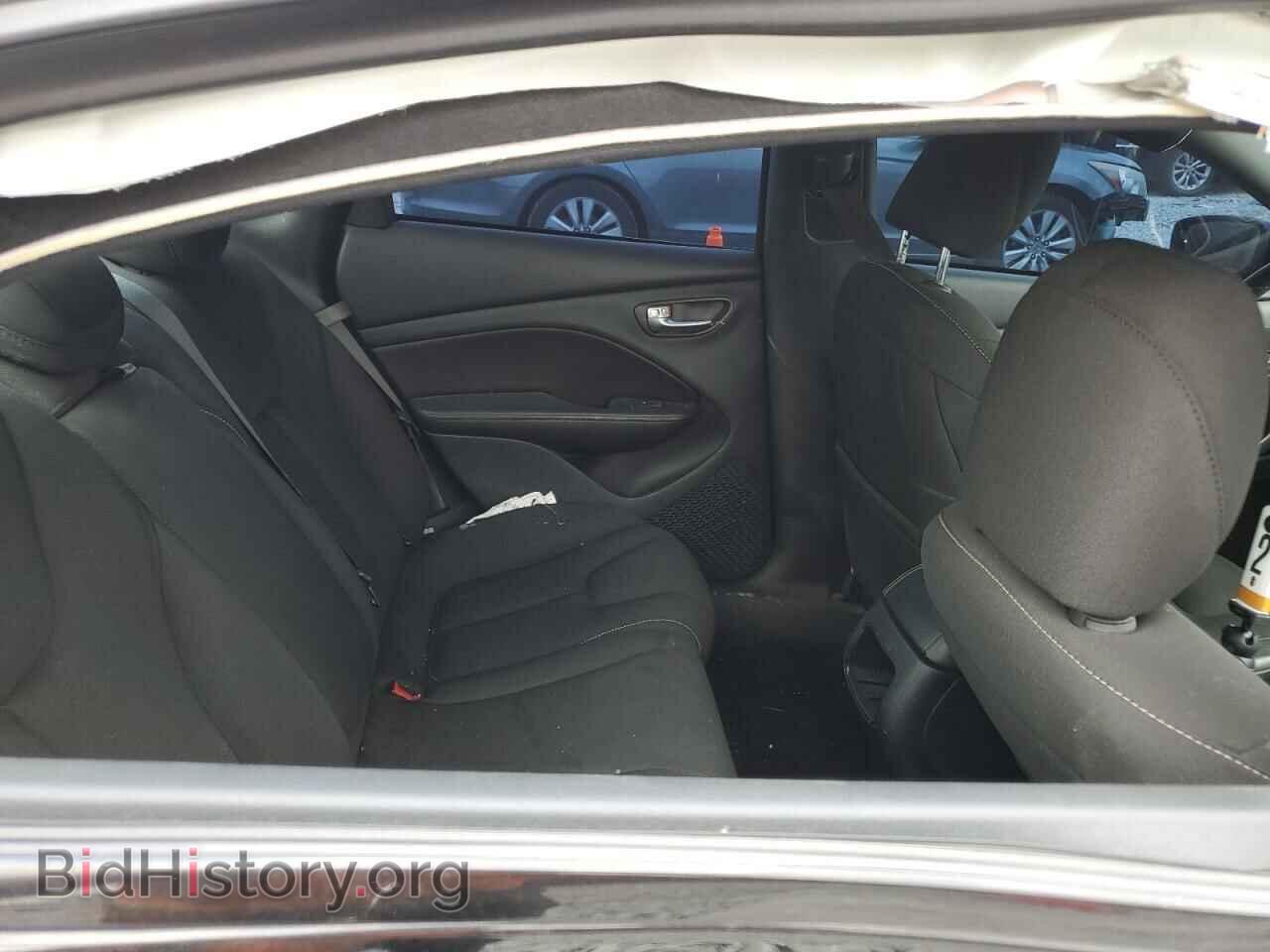 2013 DODGE DART - VIN: 1C3CDFCA5DD310124 - Фото 10
