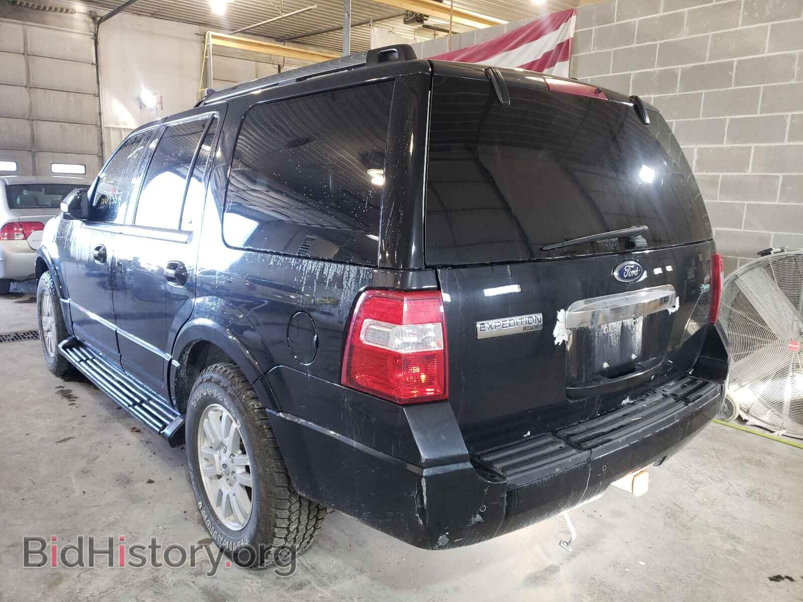 2012 FORD EXPEDITION - VIN: 1FMJU2A56CEF52670 - Фото 3