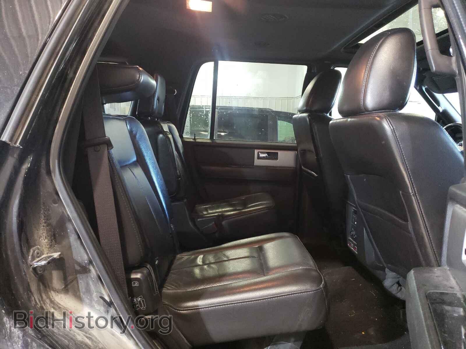 2012 FORD EXPEDITION - VIN: 1FMJU2A56CEF52670 - Фото 6