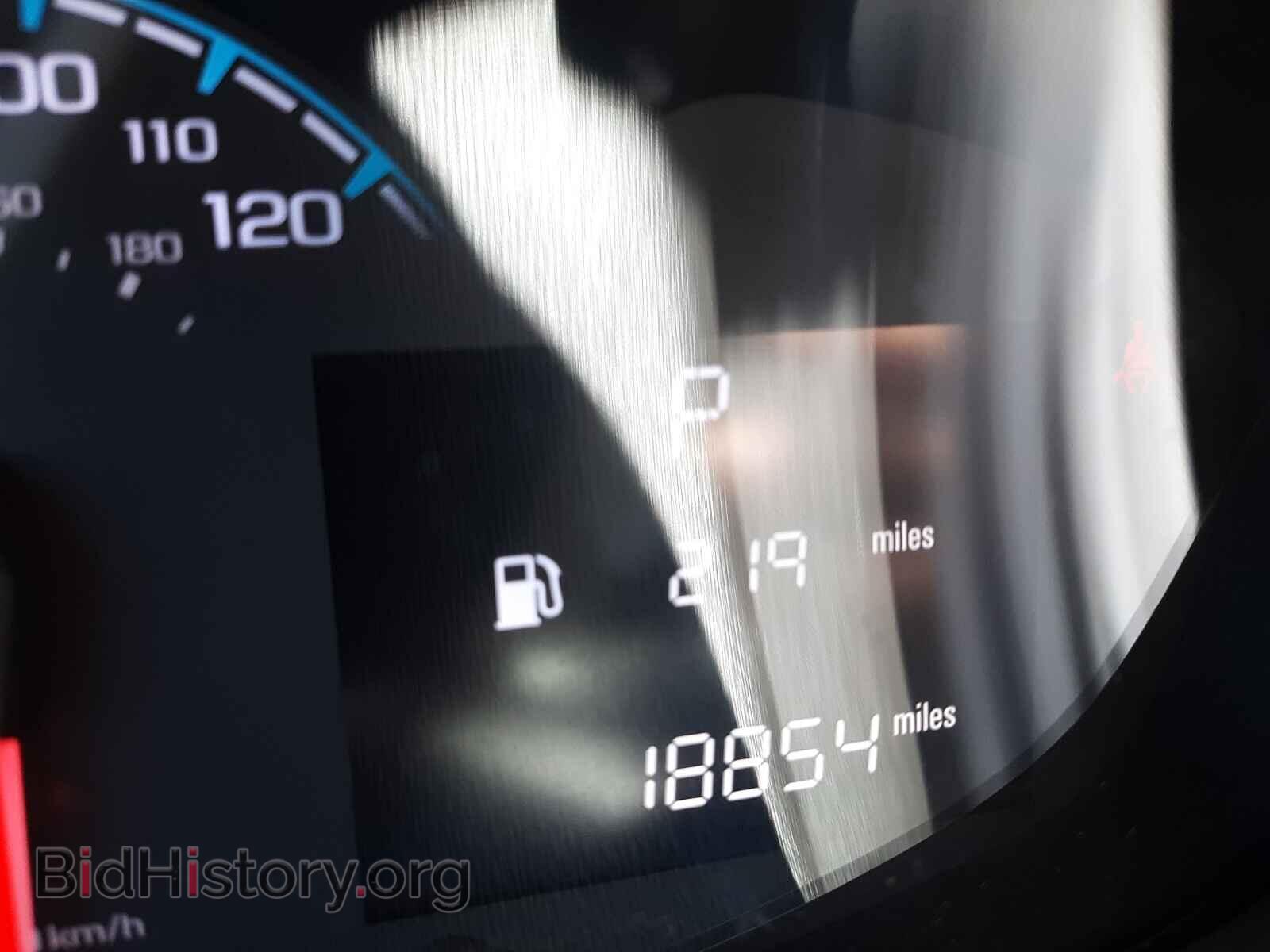 2018 CHEVROLET SPARK - VIN: KL8CB6SA3JC471553 - Фото 8
