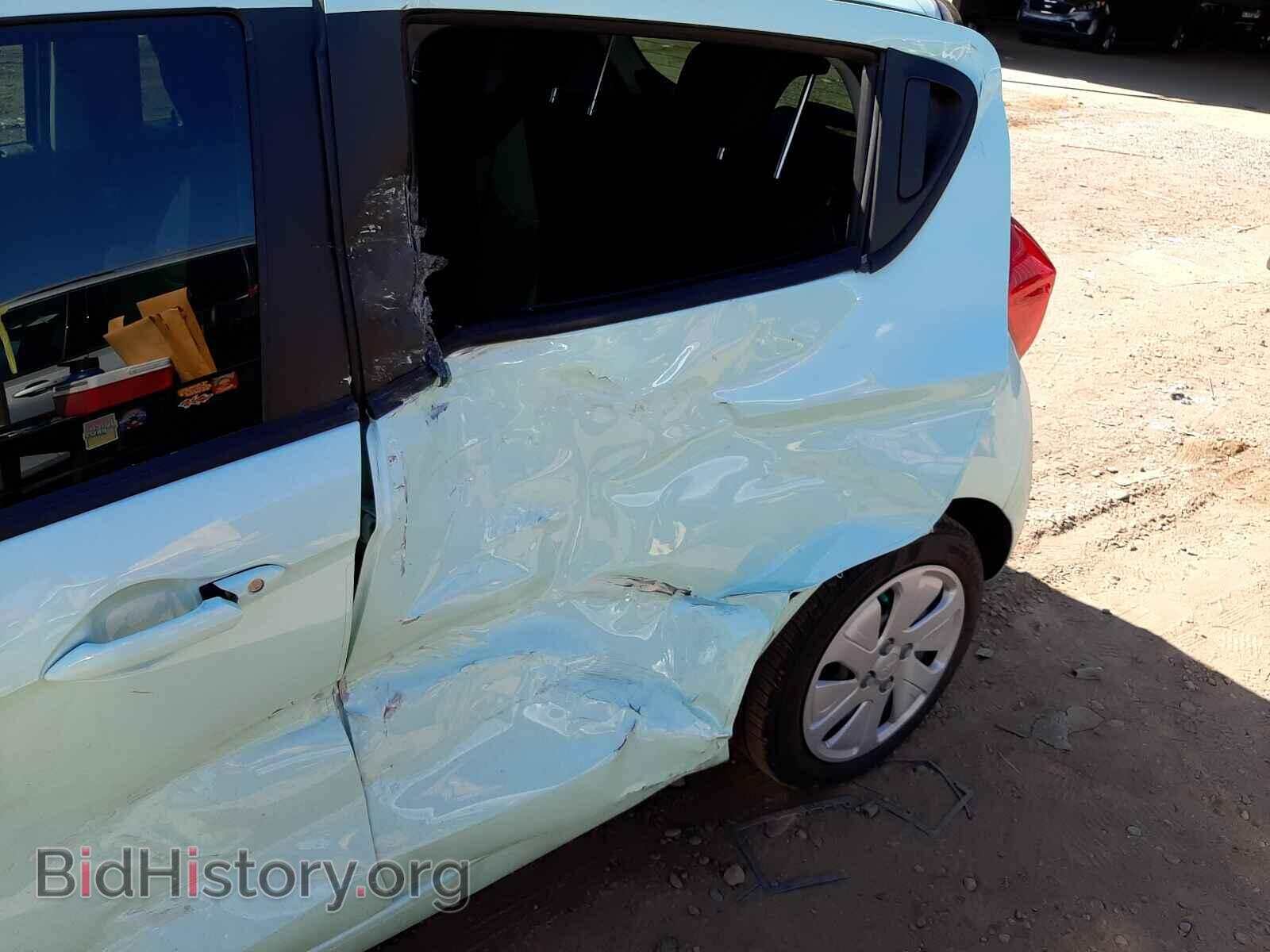 2018 CHEVROLET SPARK - VIN: KL8CB6SA3JC471553 - Фото 9