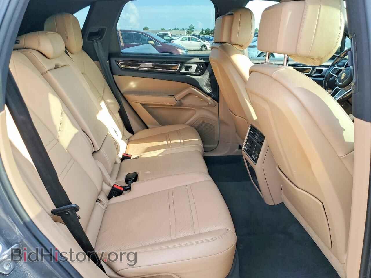 2019 PORSCHE CAYENNE - VIN: WP1AB2AY0KDA62412 - Photo 11