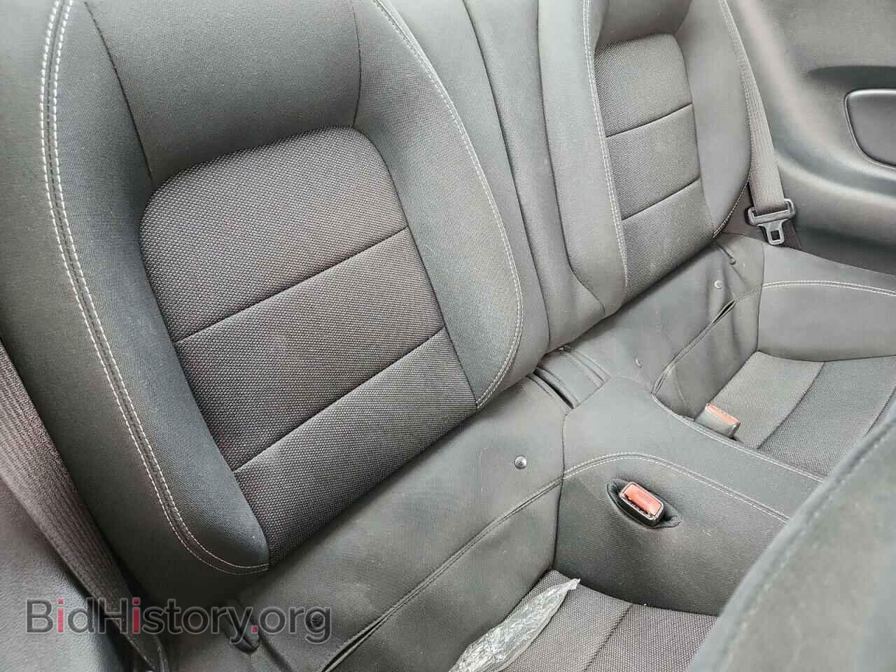 2016 FORD ALL Models - VIN: 1FA6P8AM7G5219949 - Фото 10