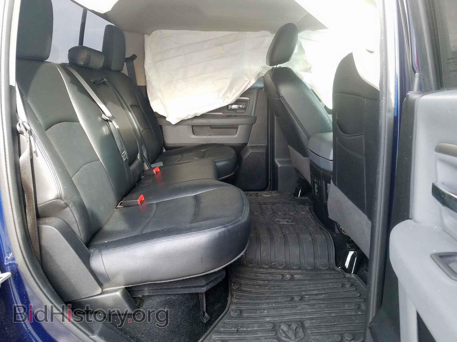 2014 RAM 1500 - VIN: 1C6RR7LT8ES336171 - Фото 6