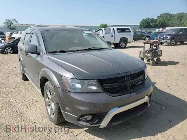 2017 DODGE JOURNEY - VIN: 3C4PDDGG7HT535063 - Фото 15