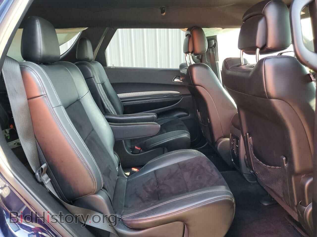 2015 DODGE DURANGO - VIN: 1C4RDHAG2FC222309 - Фото 6