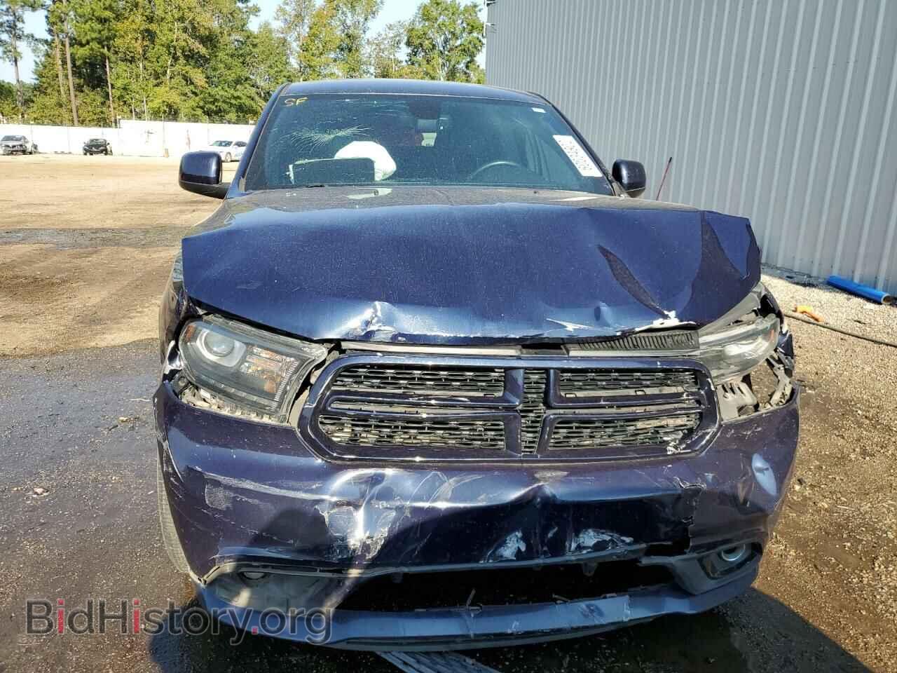 2015 DODGE DURANGO - VIN: 1C4RDHAG2FC222309 - Фото 9