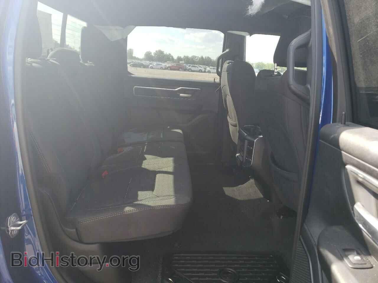 2019 RAM 1500 - VIN: 1C6SRFFTXKN898803 - Фото 6
