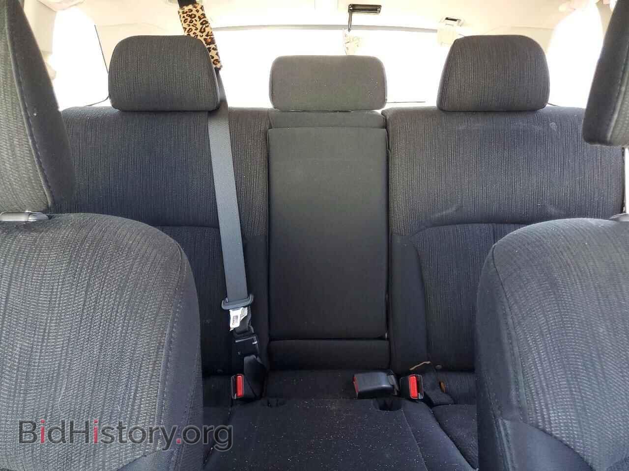 2013 SUBARU OUTBACK - VIN: 4S4BRBCC8D3234774 - Photo 10