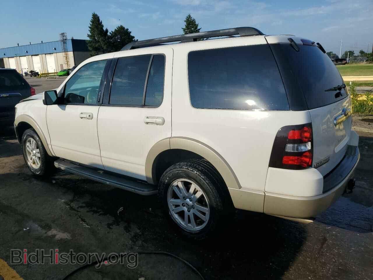 2010 FORD EXPLORER - VIN: 1FMEU6EE1AUA17798 - Фото 2