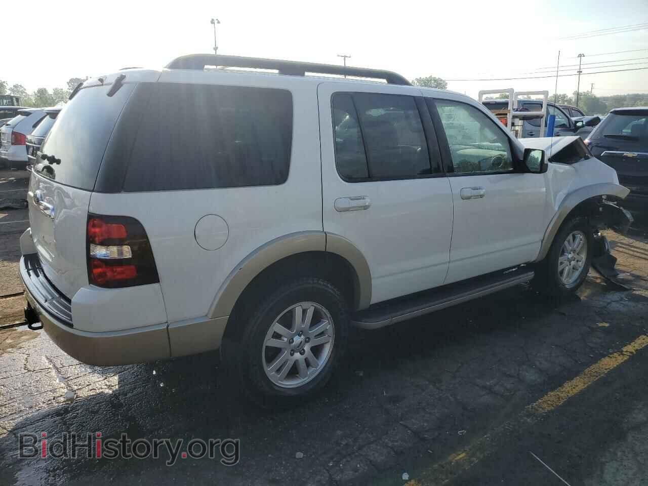 2010 FORD EXPLORER - VIN: 1FMEU6EE1AUA17798 - Фото 3