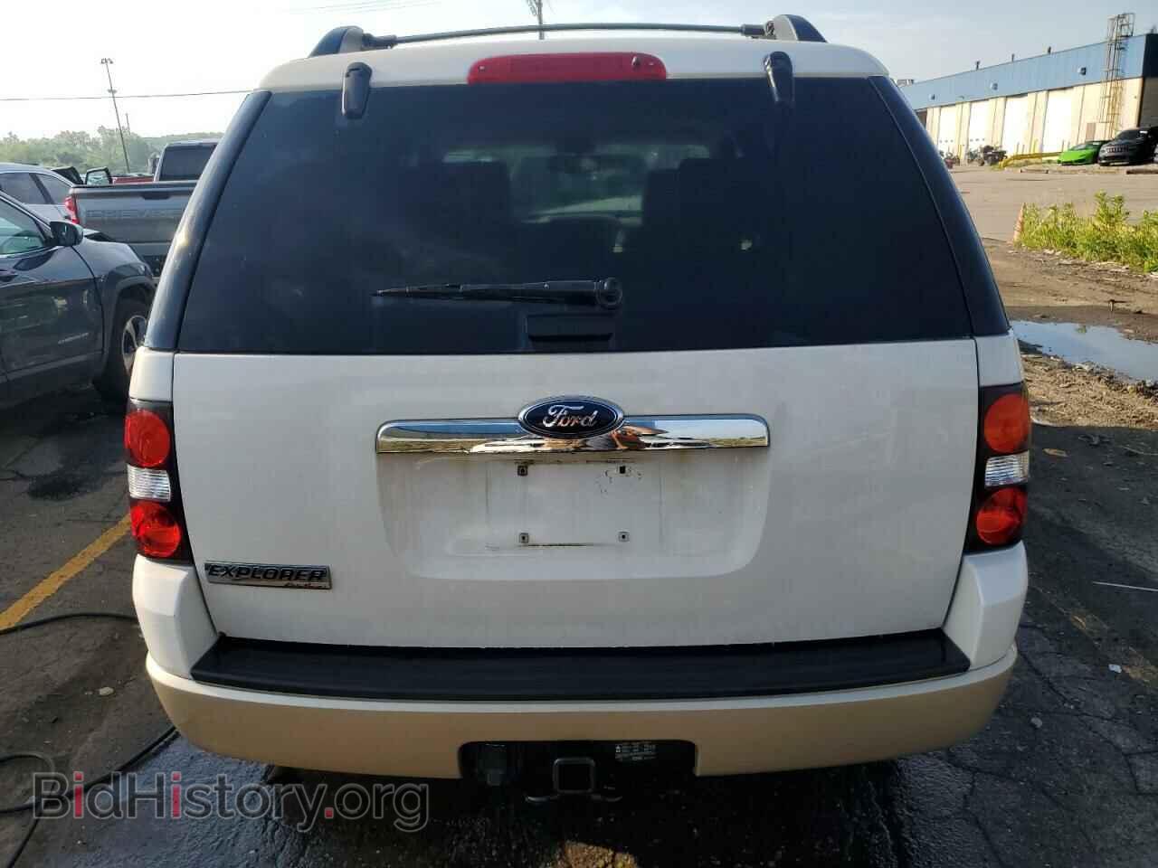 2010 FORD EXPLORER - VIN: 1FMEU6EE1AUA17798 - Фото 6