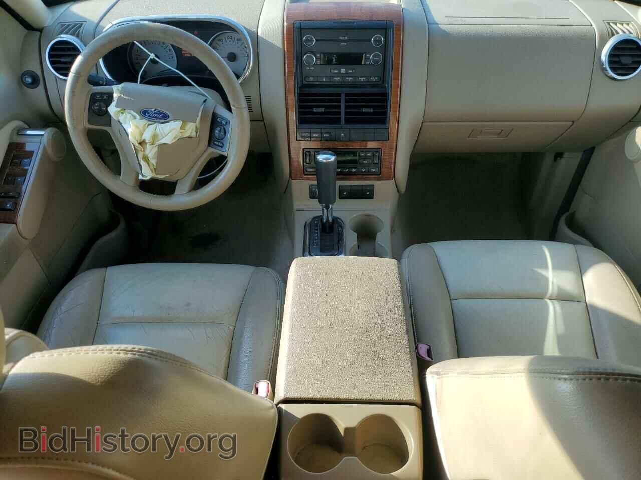 2010 FORD EXPLORER - VIN: 1FMEU6EE1AUA17798 - Фото 8