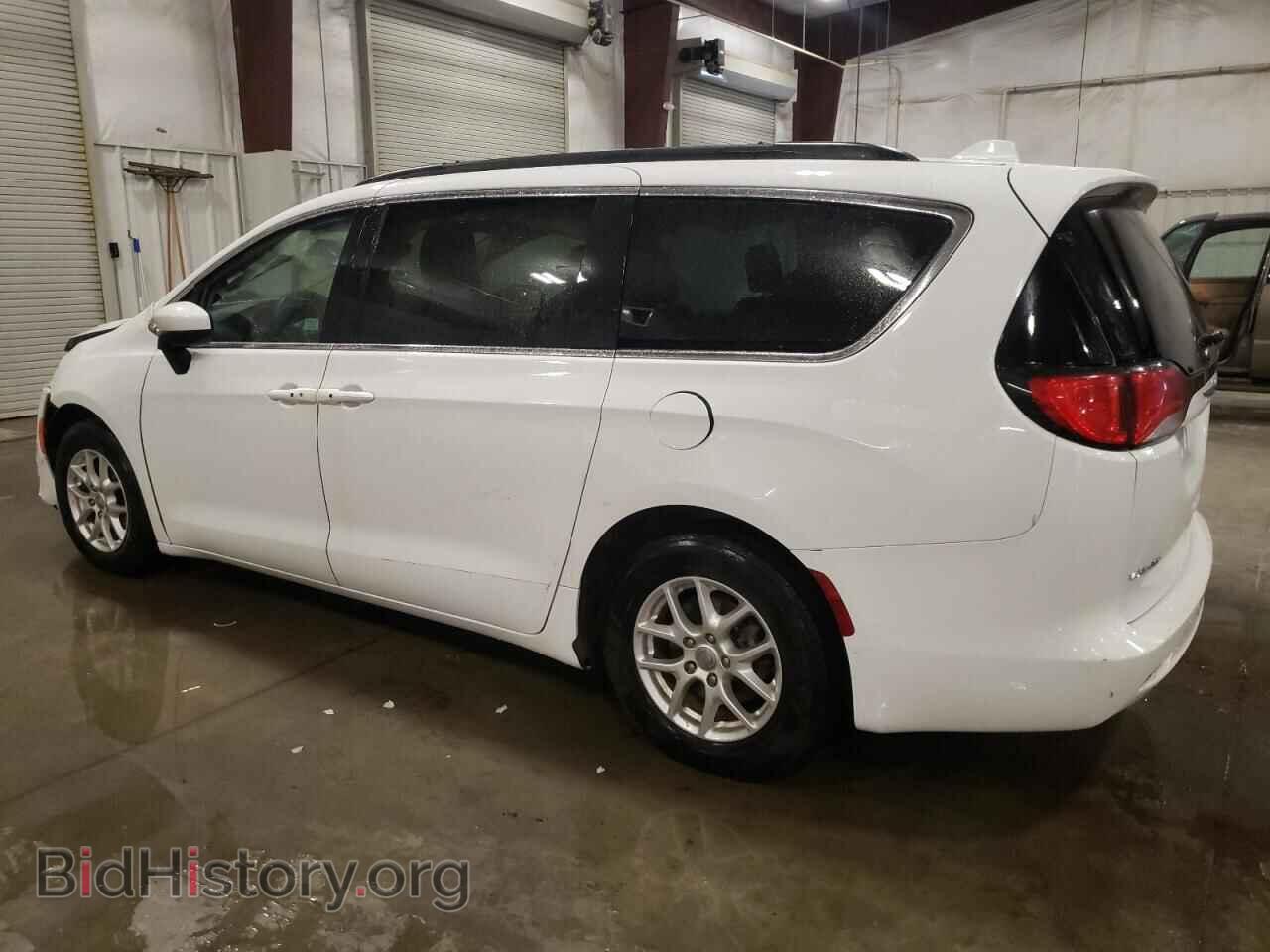 2020 CHRYSLER MINIVAN - VIN: 2C4RC1DG2LR262074 - Photo 2